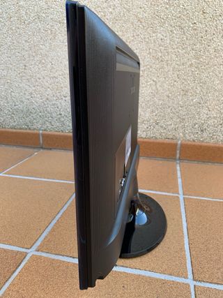 Monitor Samsung SyncMaster S23B550 23