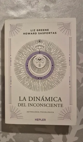 Libro La Dinámica del Inconsciente
