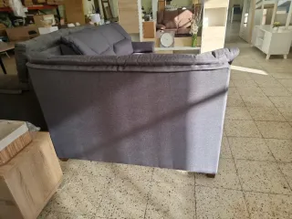 Conjunto Sofá 3+2 plazas