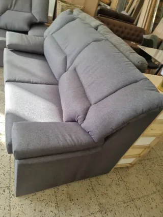 Conjunto Sofá 3+2 plazas