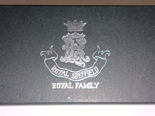 Penna Royal Family Sheffield