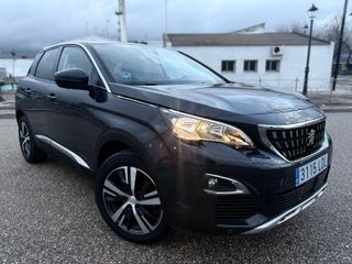 Peugeot 3008 2020