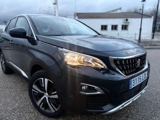 Peugeot 3008 2020