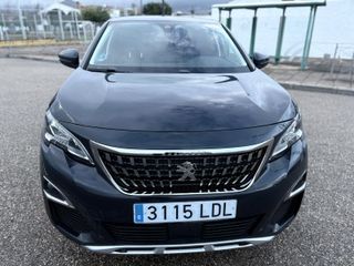 Peugeot 3008 2020