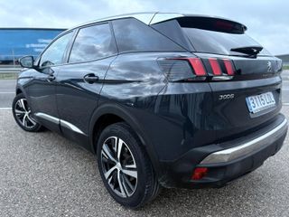 Peugeot 3008 2020