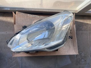 Faro Izquierdo Citroen Berlingo / Peugeot Partner