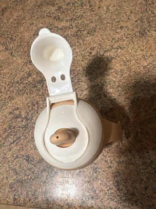 Biberón aprendizaje Suavinex