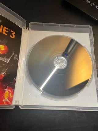 Killzone 3 Essentials PS3