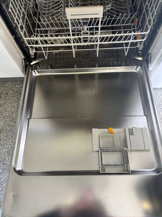 Lavavajillas Miele Active Eco