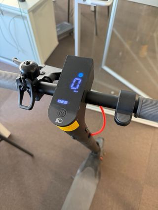 Patinete Xiaomi 4 Lite 2ª Gen