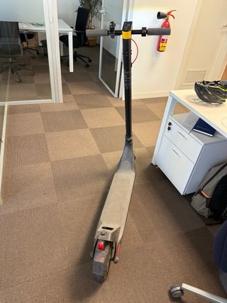 Patinete Xiaomi 4 Lite 2ª Gen