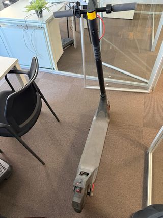 Patinete Xiaomi 4 Lite 2ª Gen