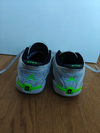 Zapatillas Baloncesto Niño JT Luka 2 Jordan