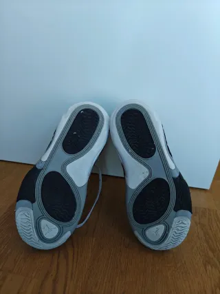 Zapatillas Baloncesto Niño JT Luka 2 Jordan