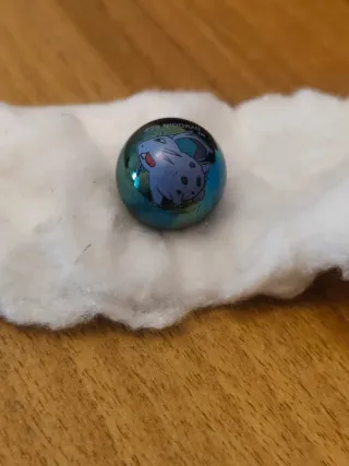 Biglia Pokemon Vintage Nidoran #29