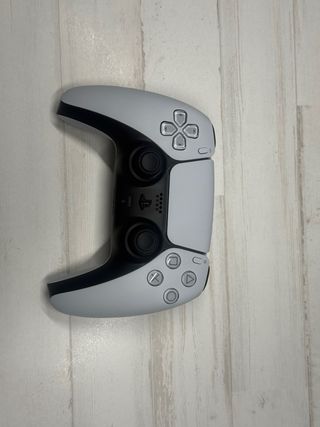 Ps5 Slim Digital Edition 825 Gb Blanca