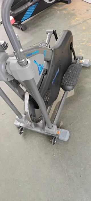 Bicicleta Elíptica NordicTrack a estrenar