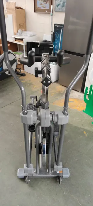 Bicicleta Elíptica NordicTrack a estrenar