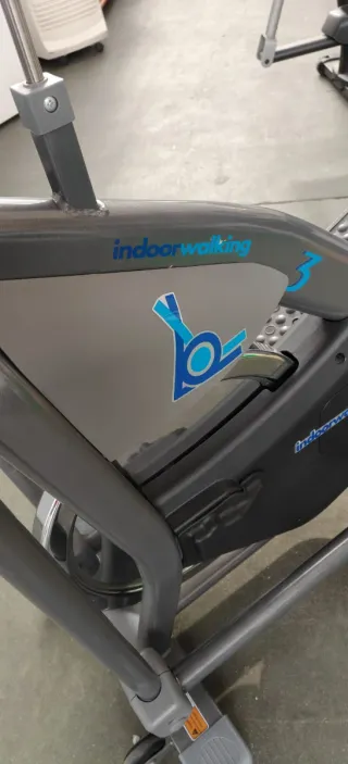 Bicicleta Elíptica NordicTrack a estrenar