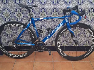Bicicleta de carretera Pinarello F3.13