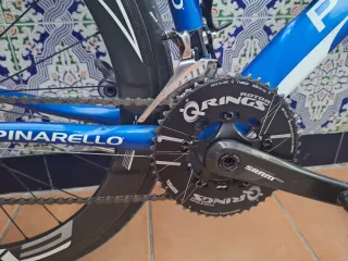 Bicicleta de carretera Pinarello F3.13