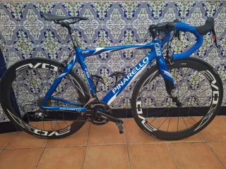 Bicicleta de carretera Pinarello F3.13