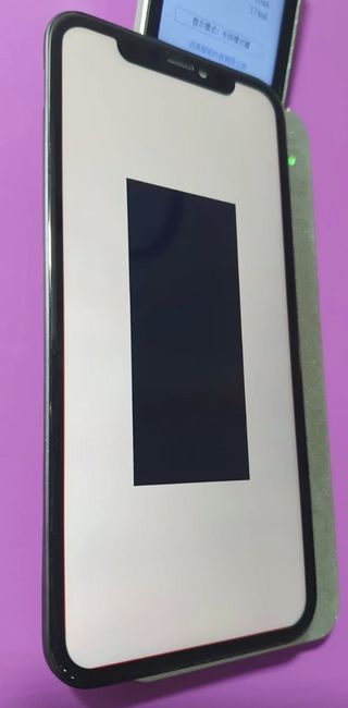 Pantalla 11 original iphone