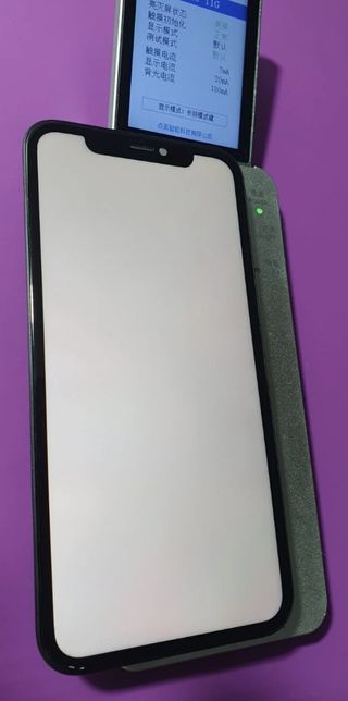 Pantalla 11 original iphone