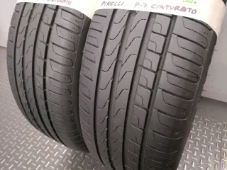Neumáticos de ocasión 205/55 R17 91V