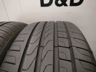 Neumáticos de ocasión 205/55 R17 91V
