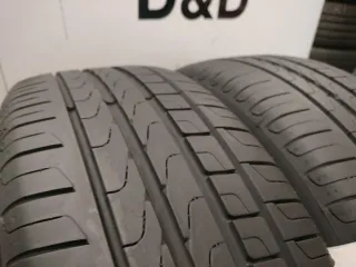 Neumáticos de ocasión 205/55 R17 91V