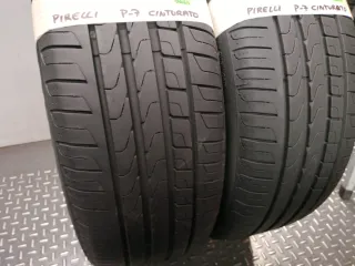 Neumáticos de ocasión 205/55 R17 91V