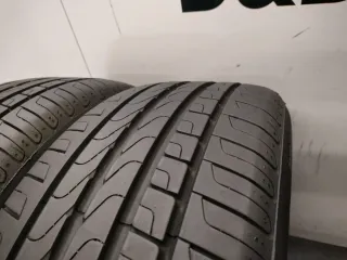 Neumáticos de ocasión 205/55 R17 91V