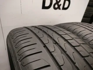 Neumáticos de ocasión 205/55 R17 91V