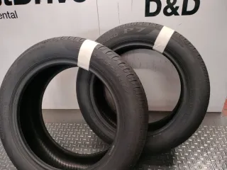 Neumáticos de ocasión 205/55 R17 91V