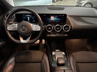 MERCEDES CLASE B200D PACK AMG TECHO