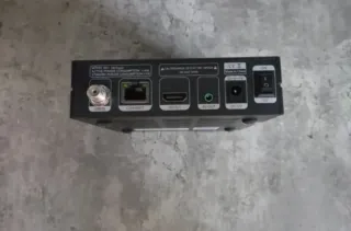 GTMedia V9 Super Receptor Satélite HD