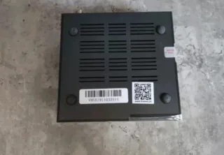 GTMedia V9 Super Receptor Satélite HD