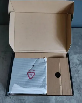 GTMedia V9 Super Receptor Satélite HD