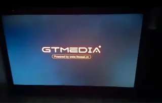 GTMedia V9 Super Receptor Satélite HD