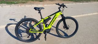 Trek Powerfly 5 - Motor Bosch Performance Line CX