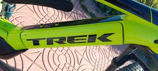 Trek Powerfly 5 - Motor Bosch Performance Line CX