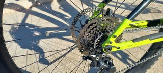 Trek Powerfly 5 - Motor Bosch Performance Line CX