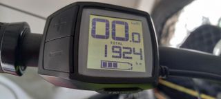 Trek Powerfly 5 - Motor Bosch Performance Line CX