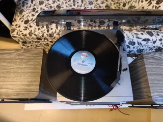 Giradischi Sony PS-J20