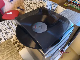 Giradischi Sony PS-J20