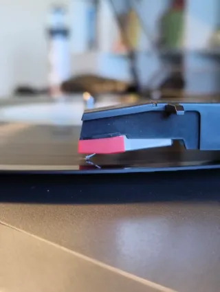 Giradischi Sony PS-J20