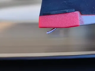 Giradischi Sony PS-J20