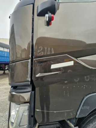 Renault Trucks T 2013