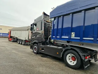 Renault Trucks T 2013